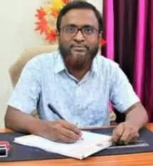 Dr. Md. Saidur Rahman Sheikh – Best Neuro Medicine Specialist in Khulna