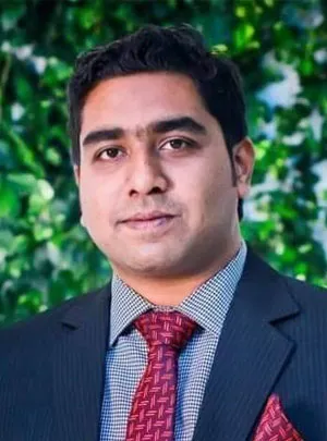 Dr. Mohd. Faysal Alam - Cardiology (Heart Diseases, Hypertension & Rheumatic Fever) Specialist