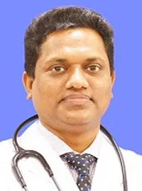 Dr. Md. Reaz Ahmed Howlader - Neurosurgery (Brain, Nerve, Spine & Stroke Surgery) Specialist
