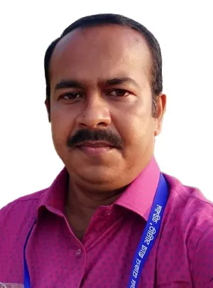 Dr. Kazi Abu Rashed - Ear, Nose, Throat Specialist & Head Neck Surgeon