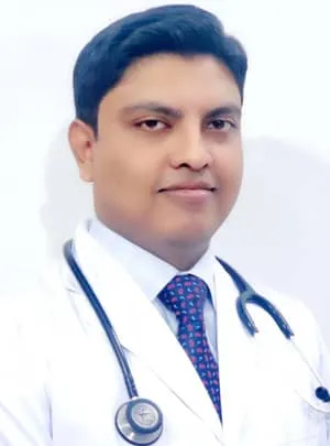 Dr. Sukanta Biswas - medicine specialist in Khulna