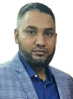 Dr. Md Saleh Akram – Best ENT Specialist in Khulna