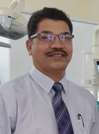 Prof Dr N K Sinha