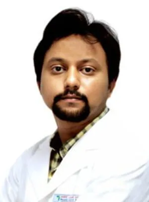 Dr Md Ishtiaque Alam Rasel