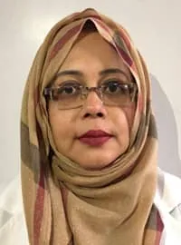 Dr Happy Haque -  Cancer Specialist