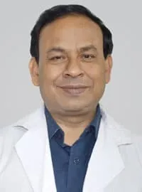Prof Dr Md Monjurul Alam – Best ENT Specialist in Dhaka