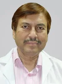 Prof Dr Kazi Manzur Kader – Best Cancer Specialist in Dhaka