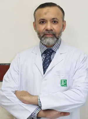 Dr Kazi Hafiz Uddin – Best Neurosurgery Specialist in Khulna
