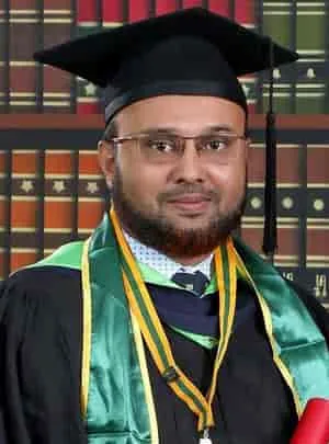 Dr Md Shahiduzzaman Bablu – Best Dental Specialist in Khulna