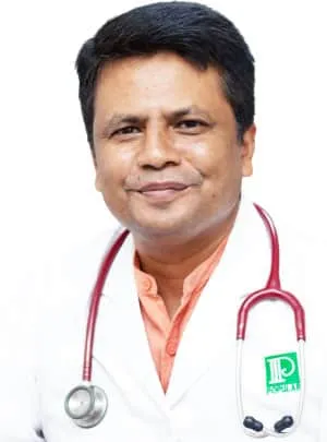 Dr Md. Zahirul Huq – Best Medicine Specialist in Khulna