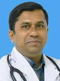 Dr. Md. Mohsin Ali Farazi – Best Neurosurgery Specialist in Khulna