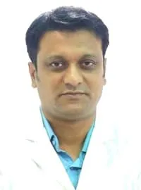Dr. Md. Emranul Islam Abir – Best Eye Specialist in Khulna
