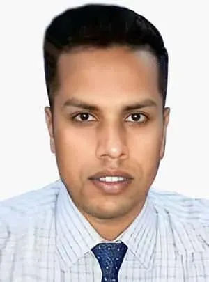 Dr. Md. Afzalul Bashar – Best Nephrology Specialist in Khulna