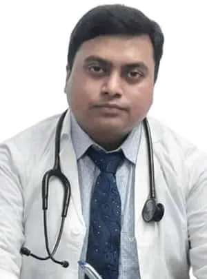 Dr. Debashish Sarkar – Best Medicine & Cardiology Specialist in Khulna