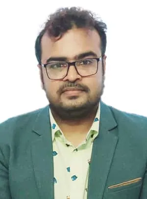 Dr. Nirupom Mondal – Urology Specialist in Khulna