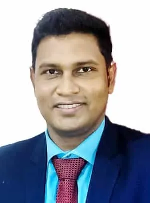 Dr. Md. Al Amin – Best Neuro Medicine Specialist in Khulna