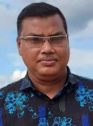 Dr. Palash Tarafder – Best Nephrology Specialist in Khulna