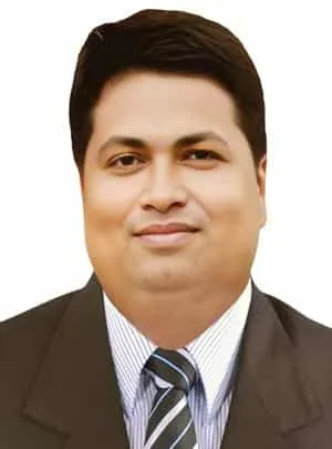 Dr. Upananda Ray – Best Medicine Specialist in Khulna