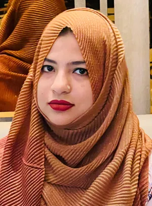 Dr. Israt Jahan - Diseases Specialist