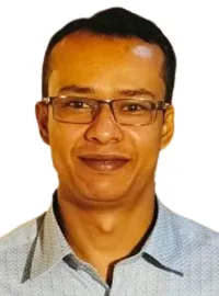 Dr. Altaf Hossain (Riad) - Cancer Specialist