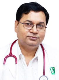 Dr. Md. Younus Ali - Skin, Allergy, Sex Diseases Specialist & Cosmetic Dermato Surgeon