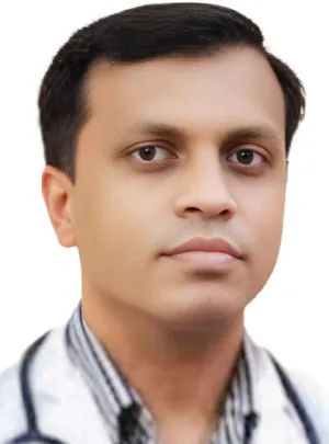 Dr. Md. Nazmul Kabir - Medicine & Neuromedicine Specialist