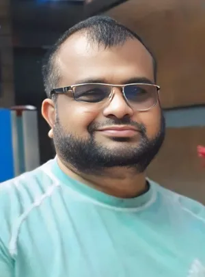 Dr. Md. Akteruzzaman - Diabetes Specialist & General Practitioner