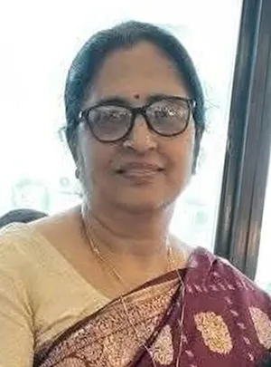 Prof. Dr. Shikha Rani Saha