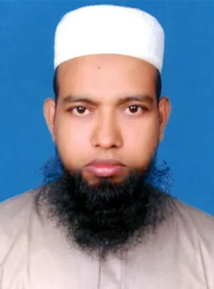 Dr. Md. Fazlul Kader