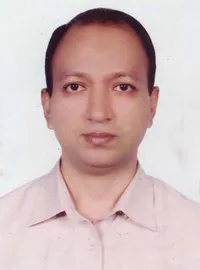 Lt. Col. Dr. Abu Yousuf Md. Shahidul Alam