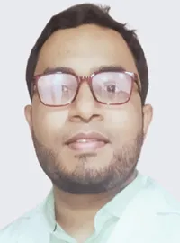 Dr. Sheikh Salman Salam - Skin and Dermatologist