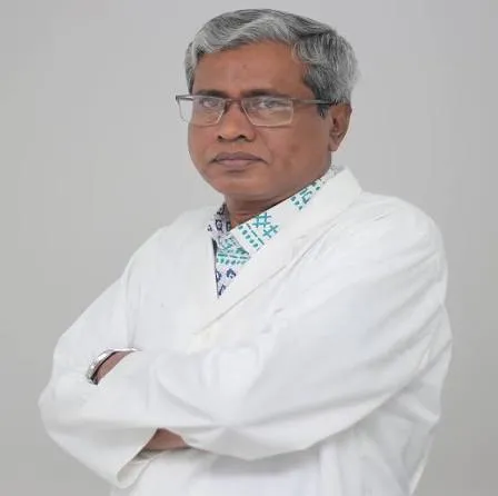 Dr. M. A. Maleque Khan – Best Eye Specialist in Khulna